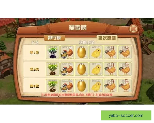 世界杯精彩竞猜玩法全面解析助你赢取丰厚奖励秘籍