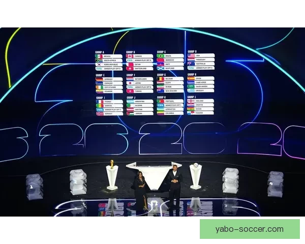 世界杯2026精彩预测指南全方位解析球队夺冠走势