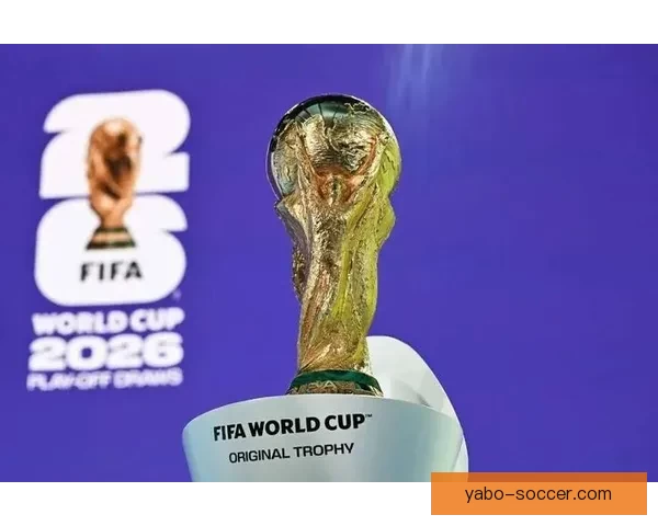 世界杯2026精彩预测指南全方位解析球队夺冠走势 世界杯2026精彩预测指南全方位解析球队夺冠走势